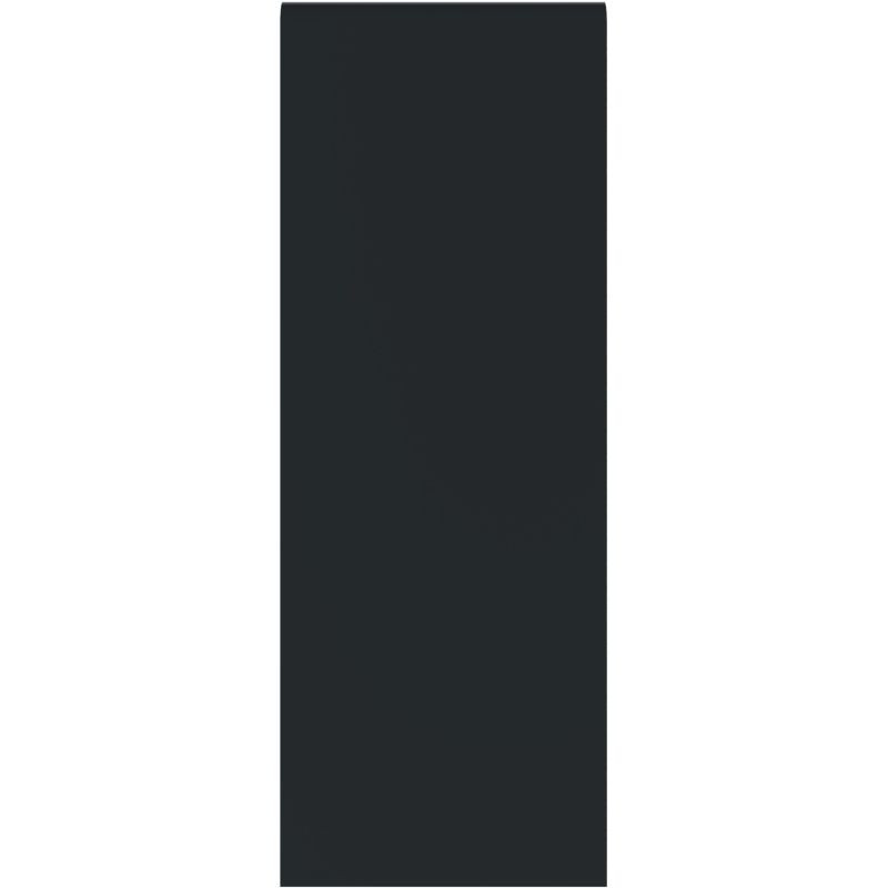 Bac à déchets en métal Urbeo