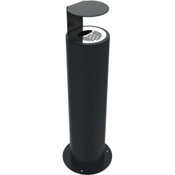Cendrier urbain Merlin