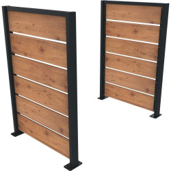 Protège conteneur Rokim