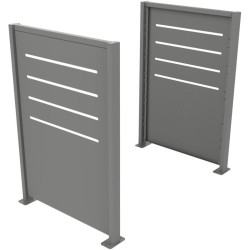 Protège conteneur Rokim