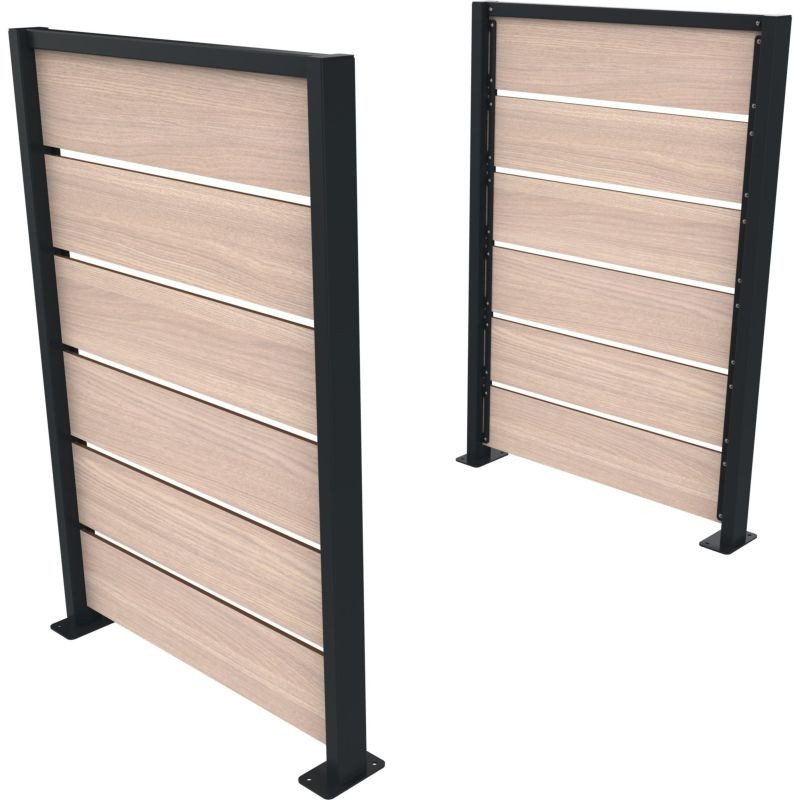 Cache-conteneur Rokim