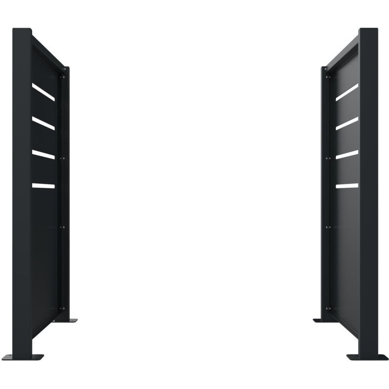 Cache-conteneur Rokim