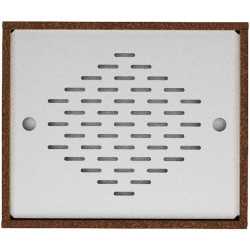 Cendrier urbain Daria