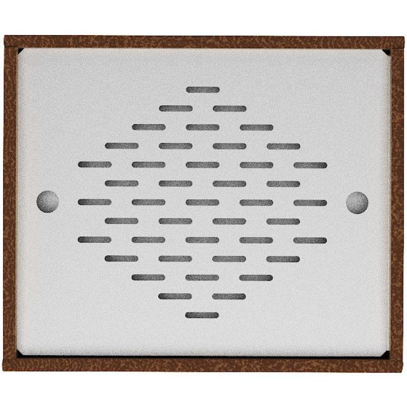 Cendrier urbain Daria