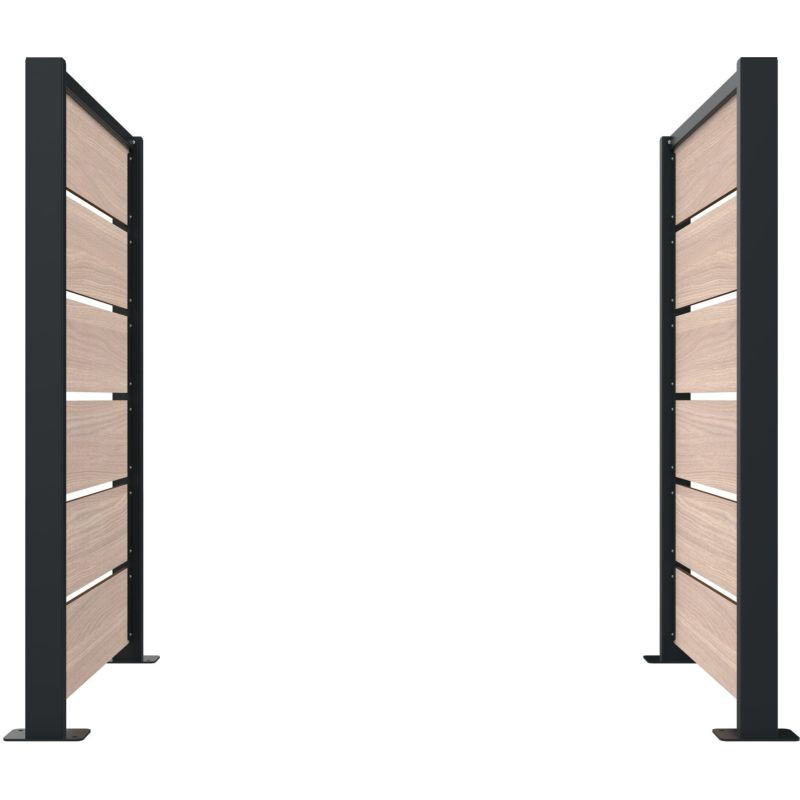 Cache-conteneur Rokim