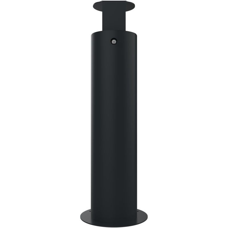 Cendrier urbain Merlin