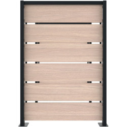 Cache-conteneur Rokim