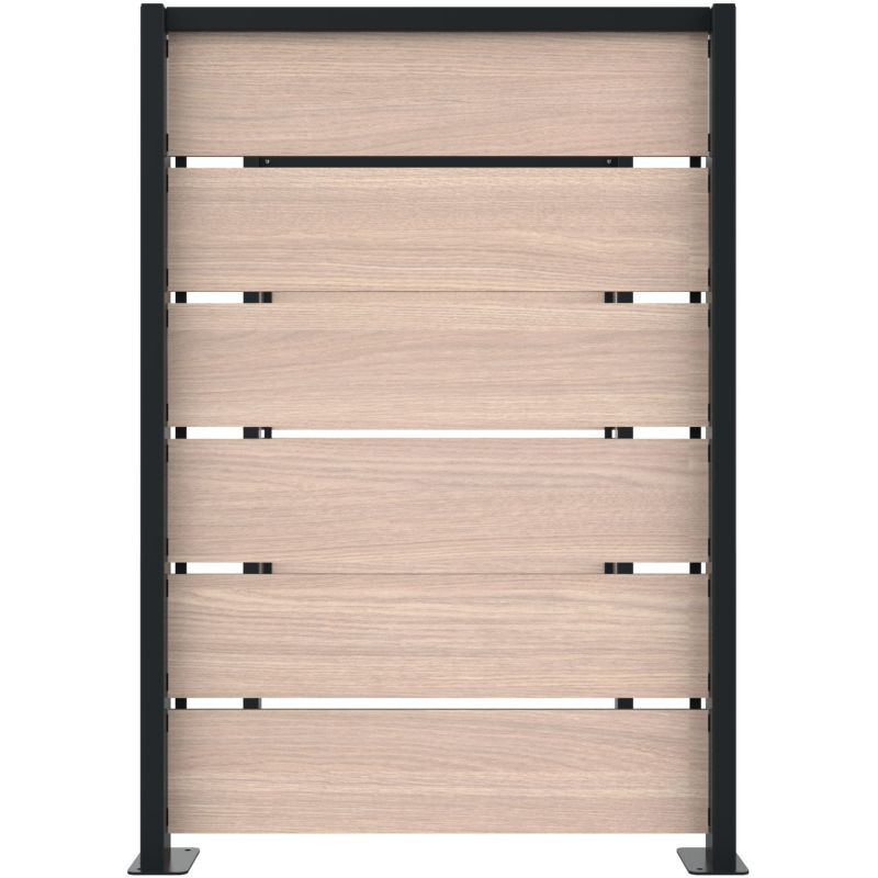 Cache-conteneur Rokim