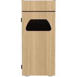 Cendrier urbain Daria