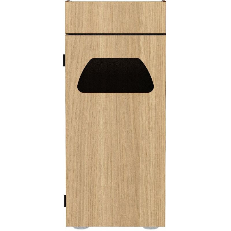 Cendrier urbain Daria