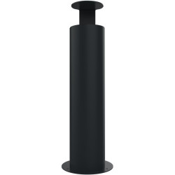 Cendrier urbain Merlin