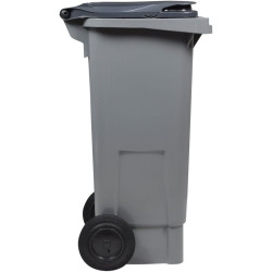 Conteneur à déchets Rokéa