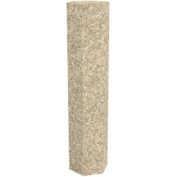 Borne en béton Egzo Buton