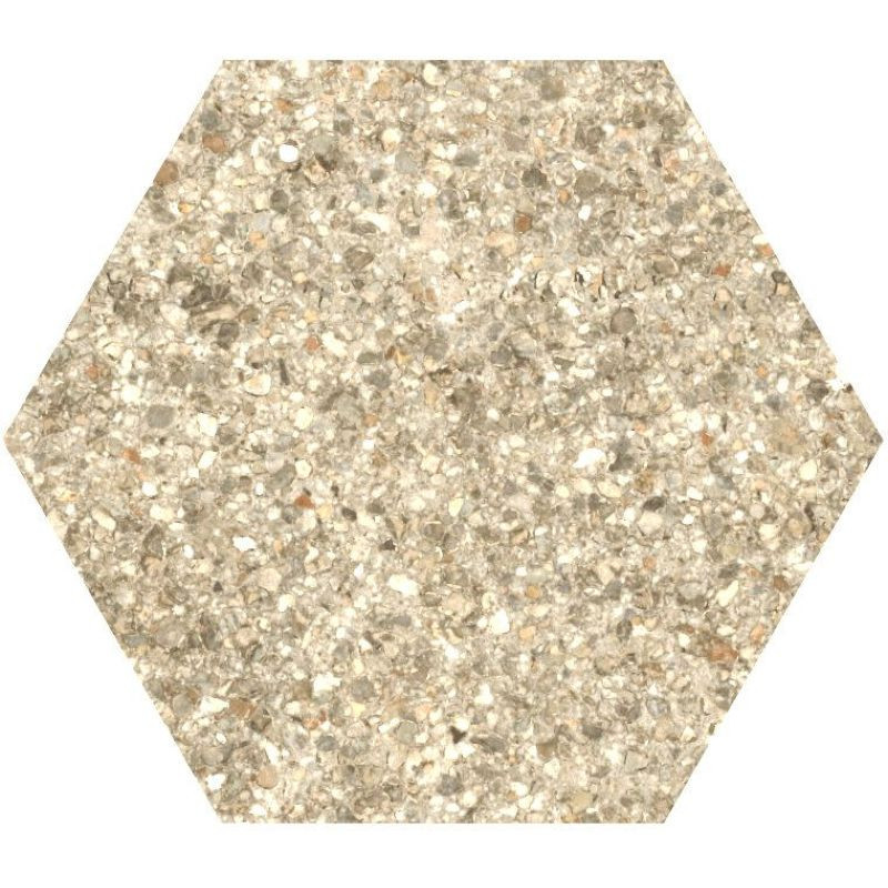 Borne en béton Egzo Buton