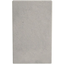 Borne en béton Carry Buton