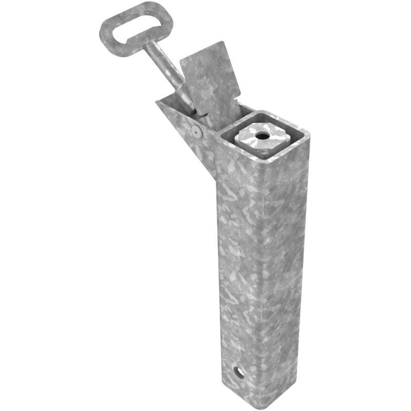 Fourreau pour potelet Buton