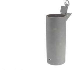 Fourreau pour potelet Buton