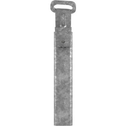 Fourreau pour potelet Buton