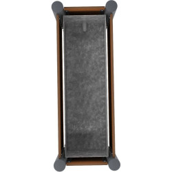 Jardinière en compact Buton