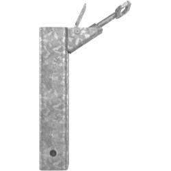 Fourreau pour potelet Buton