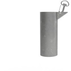 Fourreau pour potelet Buton