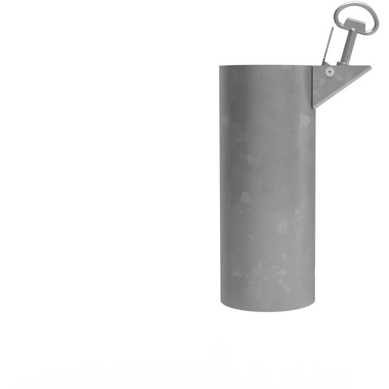 Fourreau pour potelet Buton