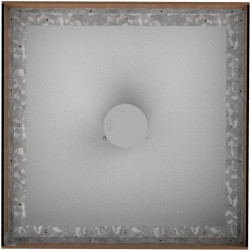 Jardinière en compact Stopy