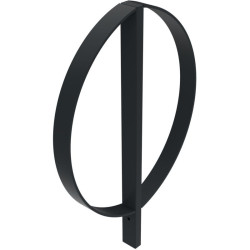 Appui-vélo Cyclea en métal