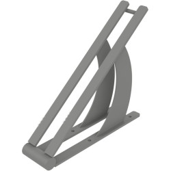 Rack à vélos individuel - Fixo