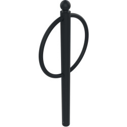 Appui-vélo boule Buton