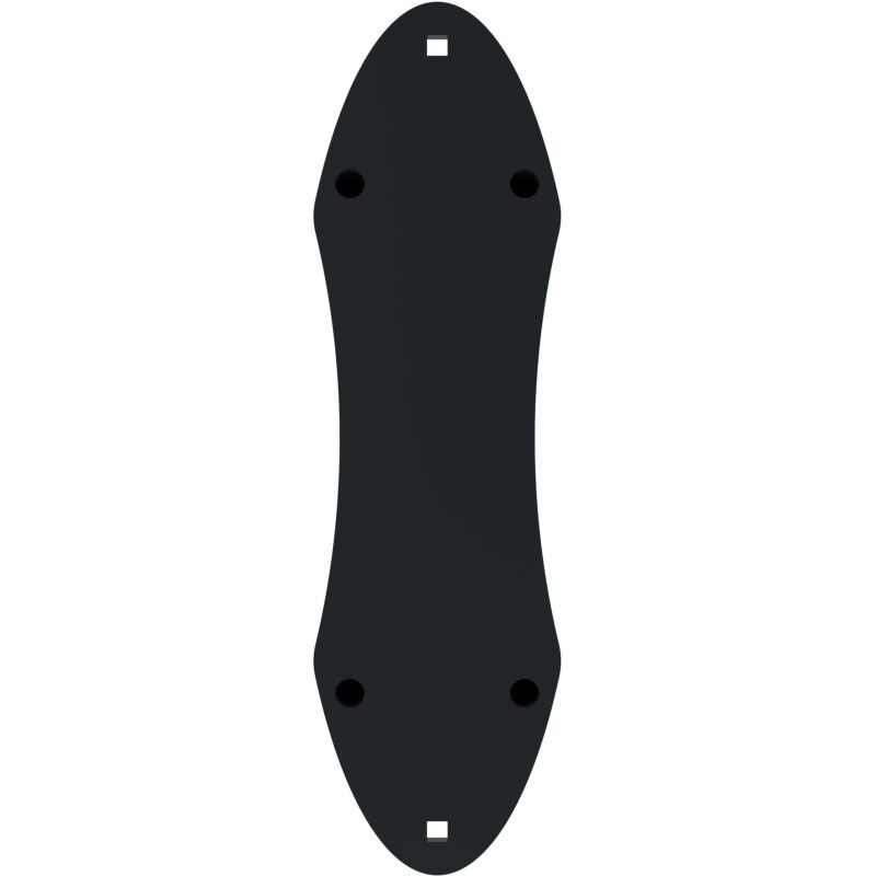 Rack mural pour vélos