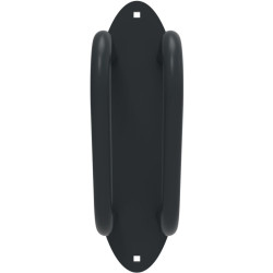 Rack mural pour vélos