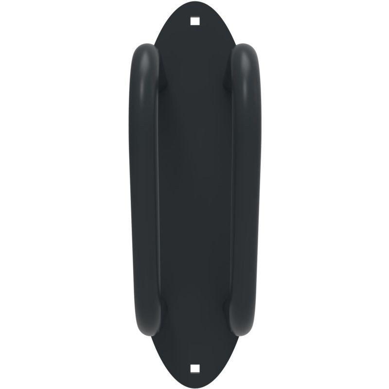 Rack mural pour vélos