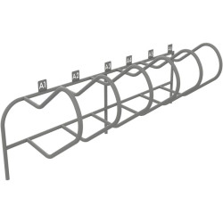 Rack à vélos collectifs - Fixo