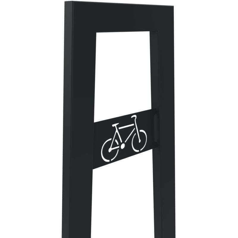 Support vélo Buton Sécur