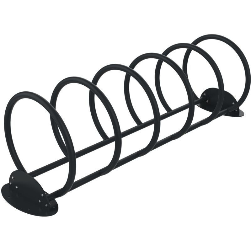 Support vélo Arkad en cercle