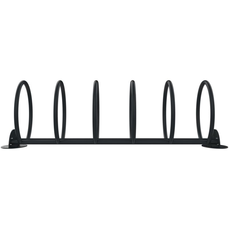 Support vélo Arkad en cercle