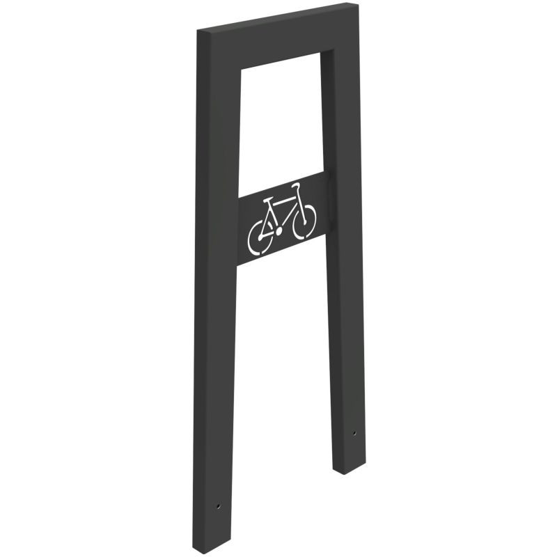 Support vélo Buton Sécur