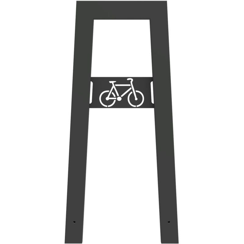 Support vélo Buton Sécur