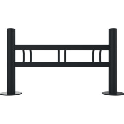 Support vélo anneaux Arkad