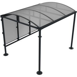 Abris vélos simple - OZ