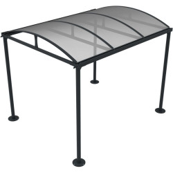 Abris vélos simple - OZ