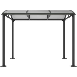 Garage à vélos en métal OZ