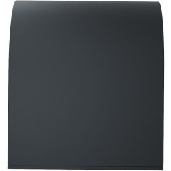 Coffre à vélo en métal Garia