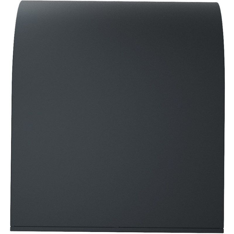 Coffre à vélo en métal Garia