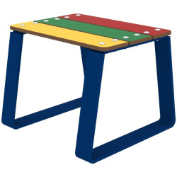 Banquette en compact Ninou