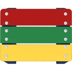 Assise en compact Ninou