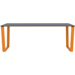 Table Tiny rectangle Buton