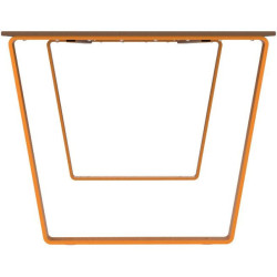 Table Tiny rectangle Buton