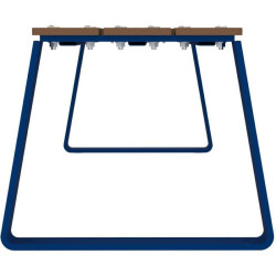 Assise en compact Ninou